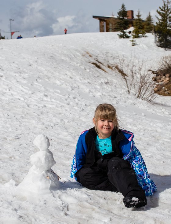 Family Fun Weekend Guide To Winter Park, Colorado