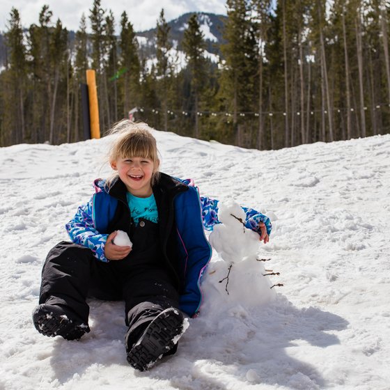 Family Fun Weekend Guide To Winter Park, Colorado