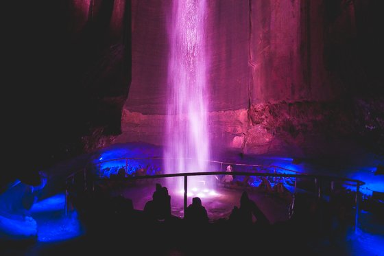 10 Reasons To Visit Chattanooga With Your Family This Spring 10 Reasons To Visit Chattanooga With Your Family This Spring