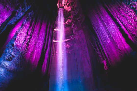 10 Reasons To Visit Chattanooga With Your Family This Spring 10 Reasons To Visit Chattanooga With Your Family This Spring