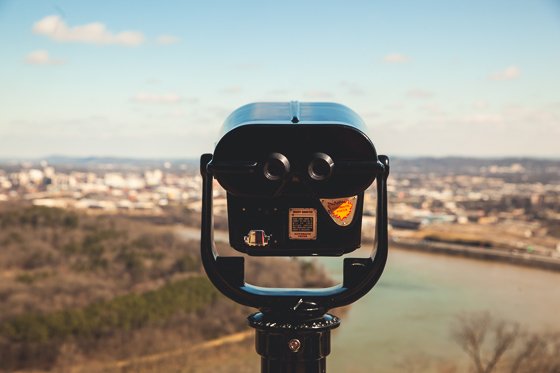 10 Reasons To Visit Chattanooga With Your Family This Spring