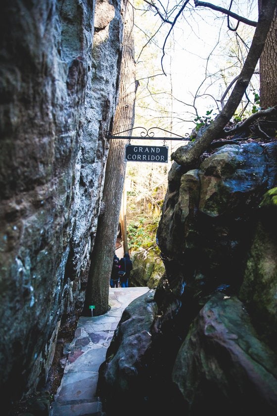 10 Reasons To Visit Chattanooga With Your Family This Spring 10 Reasons To Visit Chattanooga With Your Family This Spring