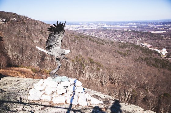 10 Reasons To Visit Chattanooga With Your Family This Spring 10 Reasons To Visit Chattanooga With Your Family This Spring