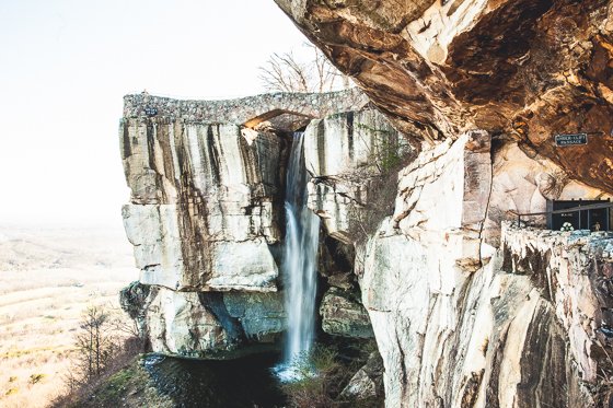 10 Reasons To Visit Chattanooga With Your Family This Spring 10 Reasons To Visit Chattanooga With Your Family This Spring