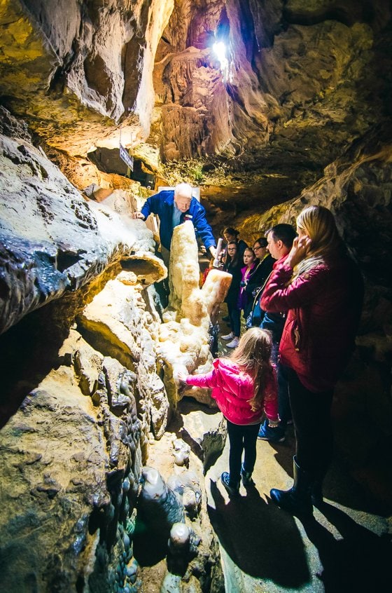 10 Reasons To Visit Chattanooga With Your Family This Spring 10 Reasons To Visit Chattanooga With Your Family This Spring