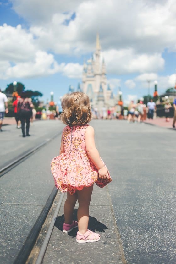 15 Tips For Traveling With Preschoolers