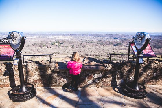 10 Reasons To Visit Chattanooga With Your Family This Spring 10 Reasons To Visit Chattanooga With Your Family This Spring