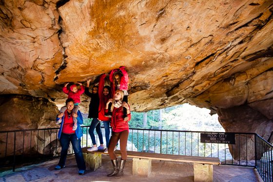 10 Reasons To Visit Chattanooga With Your Family This Spring 10 Reasons To Visit Chattanooga With Your Family This Spring