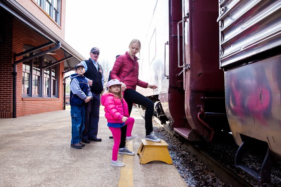 10 Reasons To Visit Chattanooga With Your Family This Spring 10 Reasons To Visit Chattanooga With Your Family This Spring