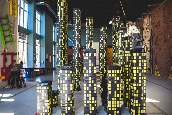 10 Reasons To Visit Chattanooga With Your Family This Spring 10 Reasons To Visit Chattanooga With Your Family This Spring