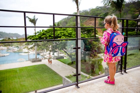 15 Tips For Traveling With Preschoolers