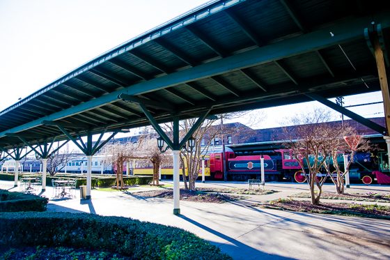 10 Reasons To Visit Chattanooga With Your Family This Spring 10 Reasons To Visit Chattanooga With Your Family This Spring
