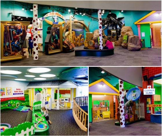 10 Reasons To Visit Chattanooga With Your Family This Spring 10 Reasons To Visit Chattanooga With Your Family This Spring