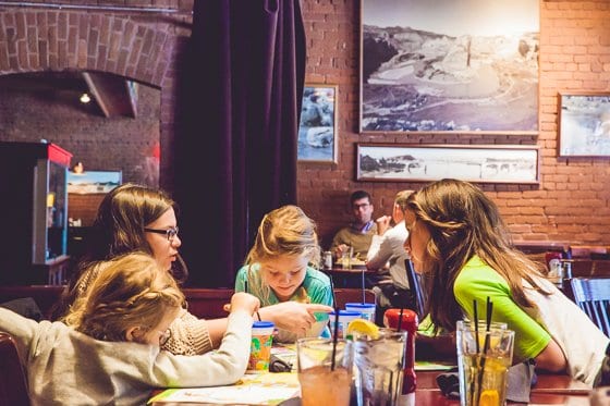 Top Tips For Planning Vacations With Kids