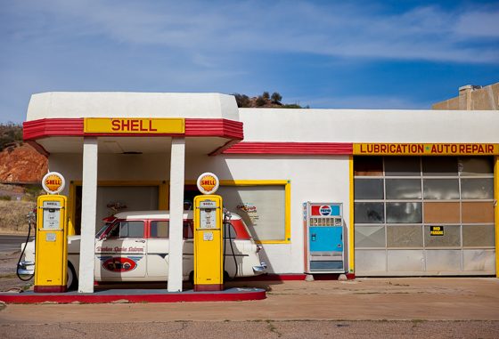 5 Days In Southwestern Arizona