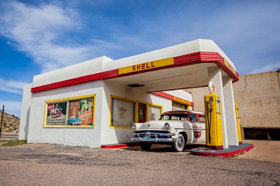 5 Days In Southwestern Arizona