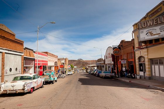 5 Days In Southwestern Arizona
