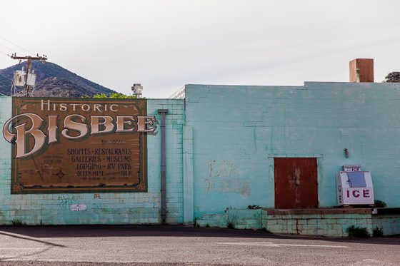 15 Sights To Entice You To Visit Bisbee, Az