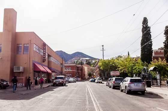 5 Days In Southwestern Arizona