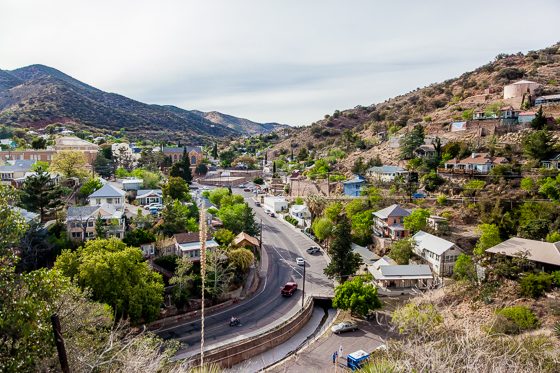 15 Sights To Entice You To Visit Bisbee, Az