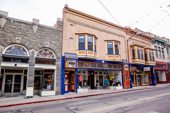 15 Sights To Entice You To Visit Bisbee, Az