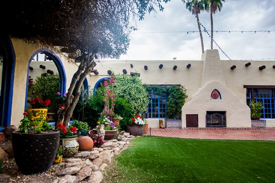 5 Days In Southwestern Arizona