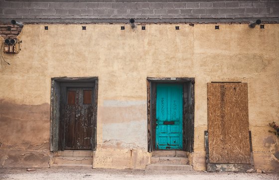 5 Days In Southwestern Arizona