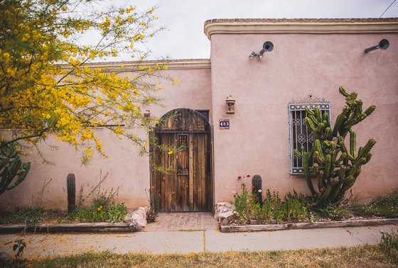 5 Days In Southwestern Arizona