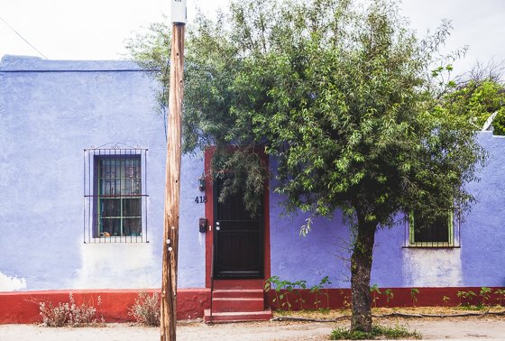 5 Days In Southwestern Arizona