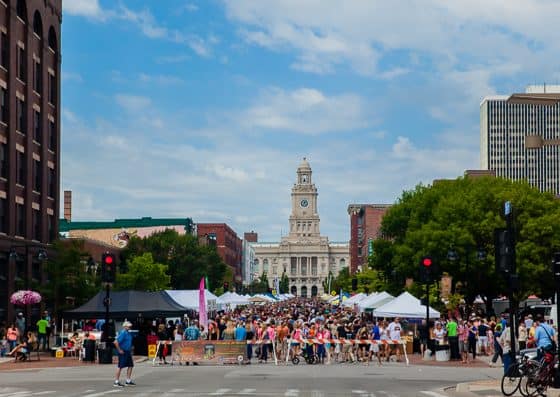 Explore Des Moines: An Unexpected Family Destination