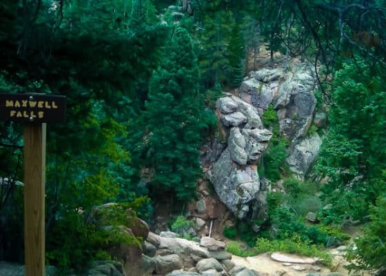 Five Family Friendly Colorado Hikes