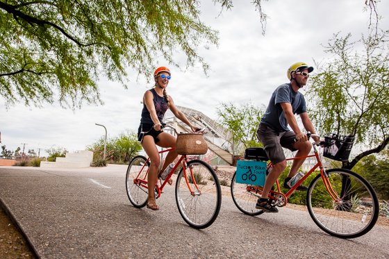 5 Days In Southwestern Arizona
