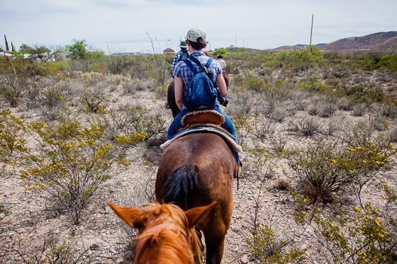 5 Days In Southwestern Arizona