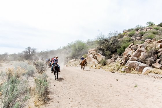 5 Days In Southwestern Arizona