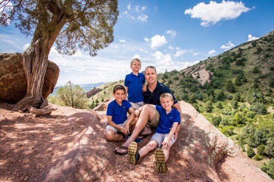 Five Family Friendly Colorado Hikes