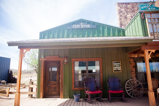 5 Days In Southwestern Arizona