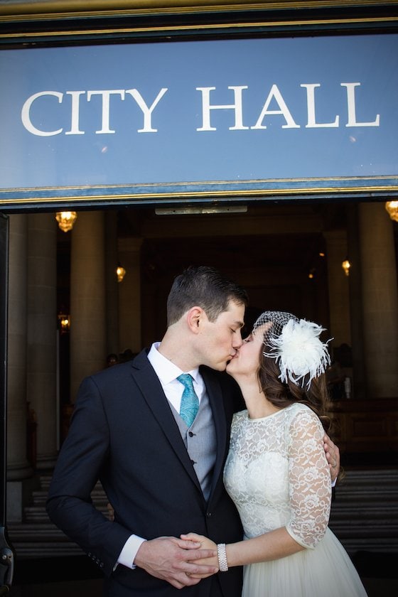 How To Elope In San Francisco How To Elope In San Francisco