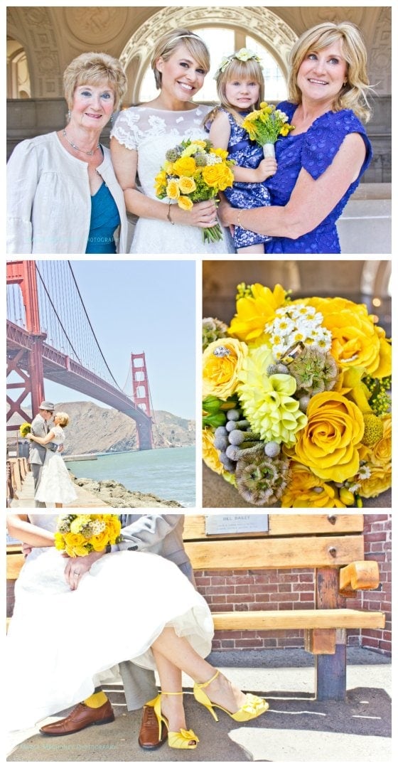 How To Elope In San Francisco How To Elope In San Francisco
