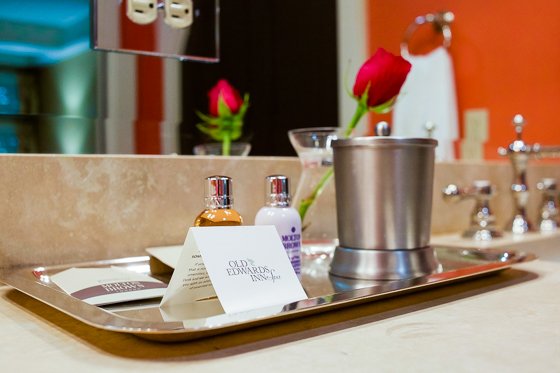 A Winter Retreat At Old Edwards Inn And Spa In Highlands, Nc