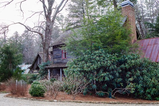 A Winter Retreat At Old Edwards Inn And Spa In Highlands, Nc