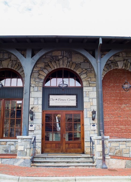 A Winter Retreat At Old Edwards Inn And Spa In Highlands, Nc