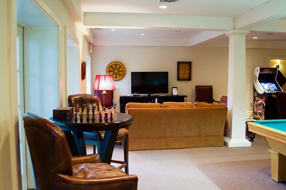 A Winter Retreat At Old Edwards Inn And Spa In Highlands, Nc
