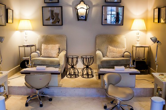 A Winter Retreat At Old Edwards Inn And Spa In Highlands, Nc