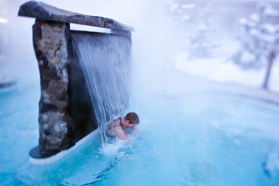 The Romantic Guide To Whistler For Couples