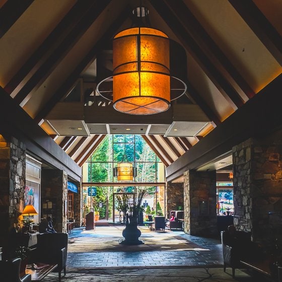 The Romantic Guide To Whistler For Couples