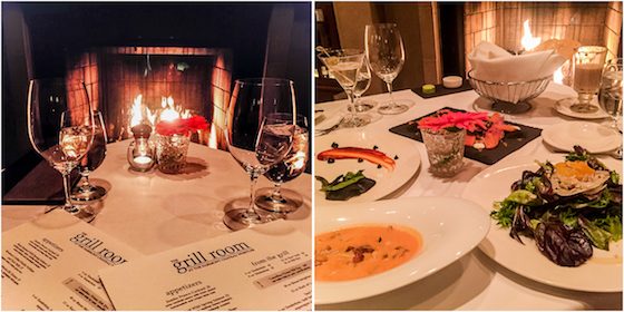 The Romantic Guide To Whistler For Couples