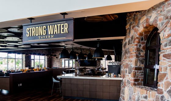 Paradise In The Heart Of Orlando: Loews Sapphire Falls Resort