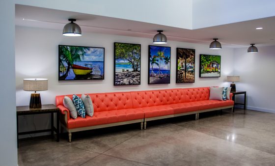 Paradise In The Heart Of Orlando: Loews Sapphire Falls Resort