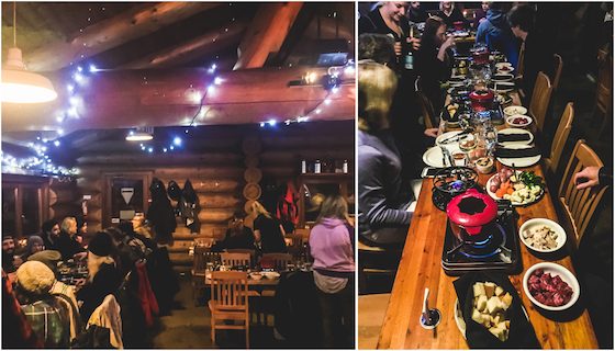The Romantic Guide To Whistler For Couples