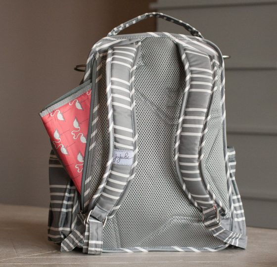Tips For Traveling With A Lap Baby